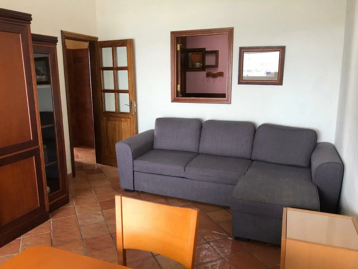 Vakantiehuis First Line Of The Beach La Garita Spanje
