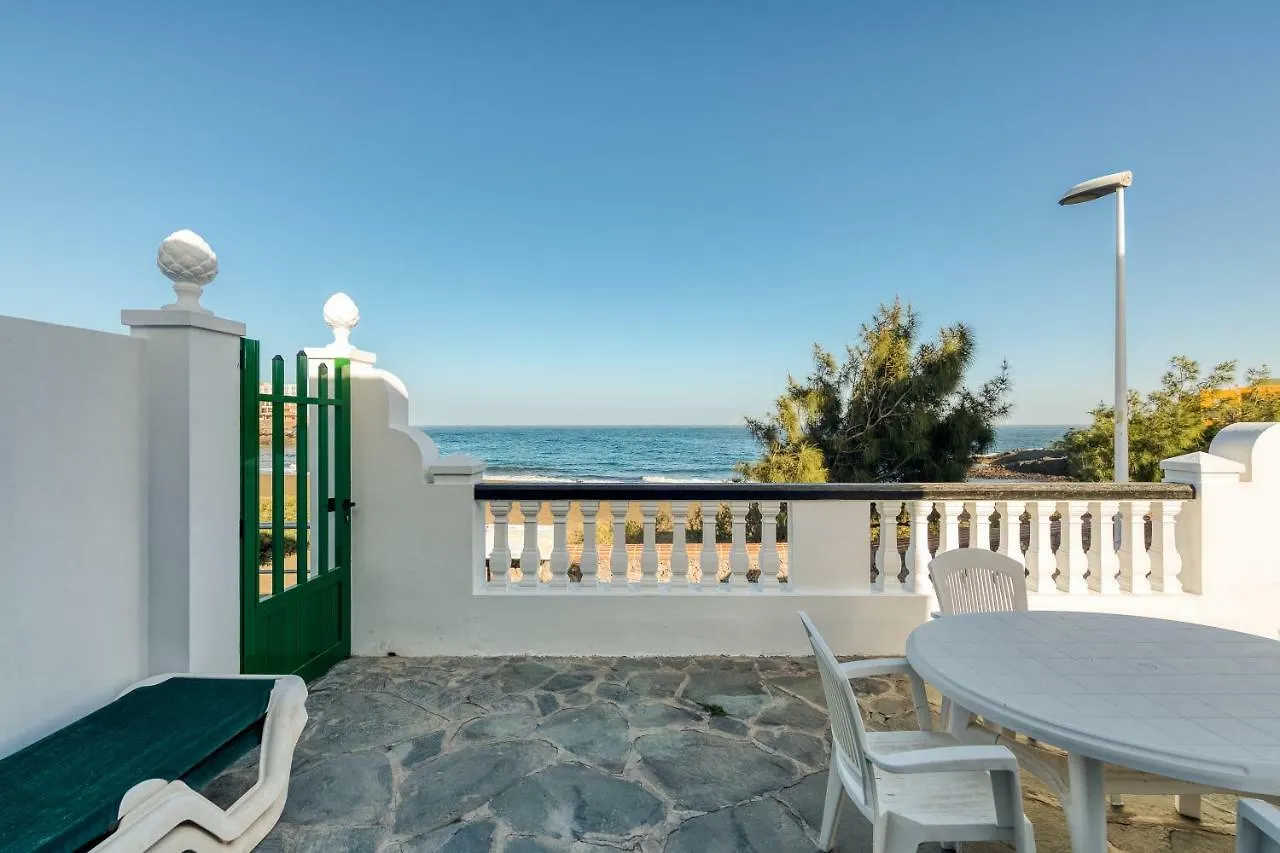 First Line Of The Beach La Garita 0*,  Spain