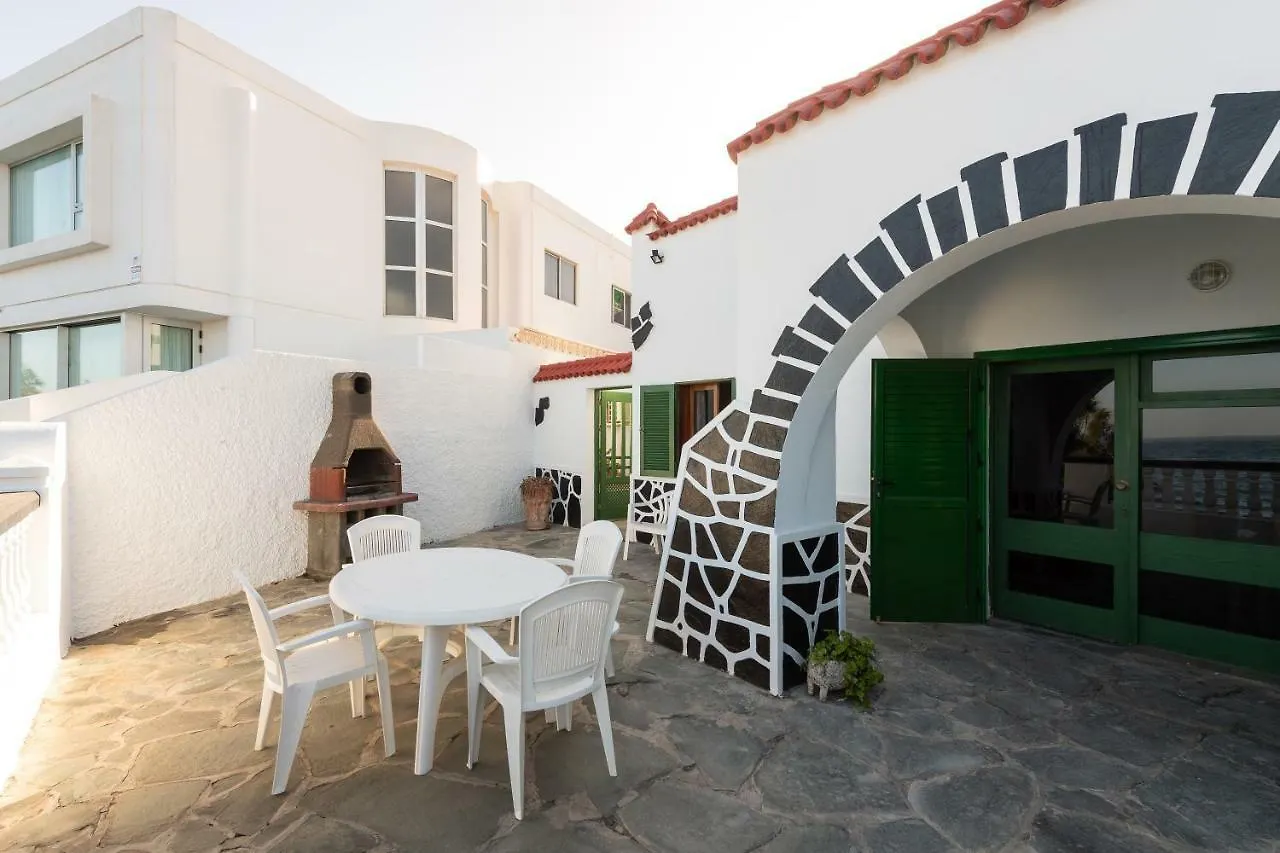 First Line Of The Beach La Garita Holiday home