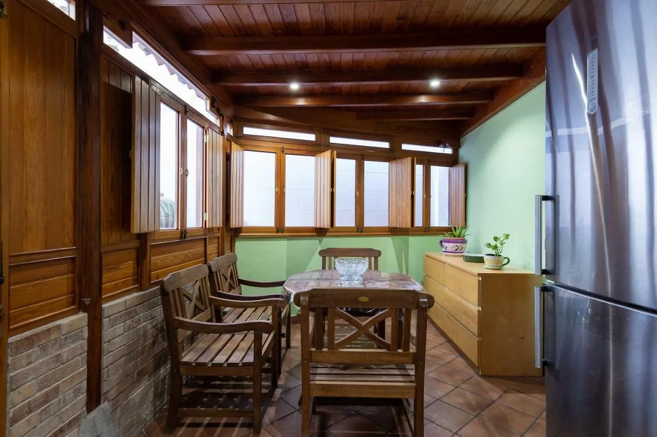 First Line Of The Beach La Garita Holiday home