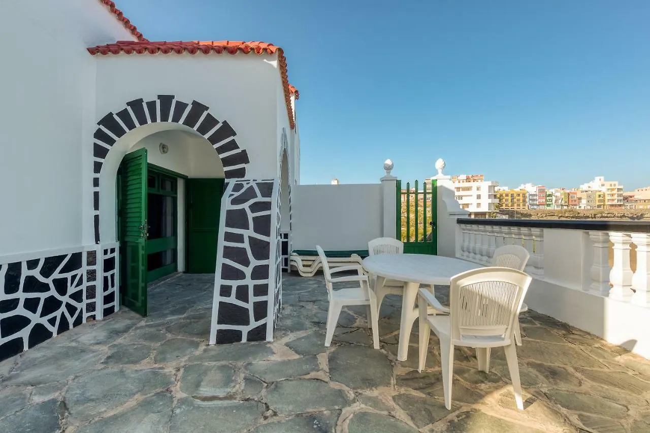 Holiday home First Line Of The Beach La Garita