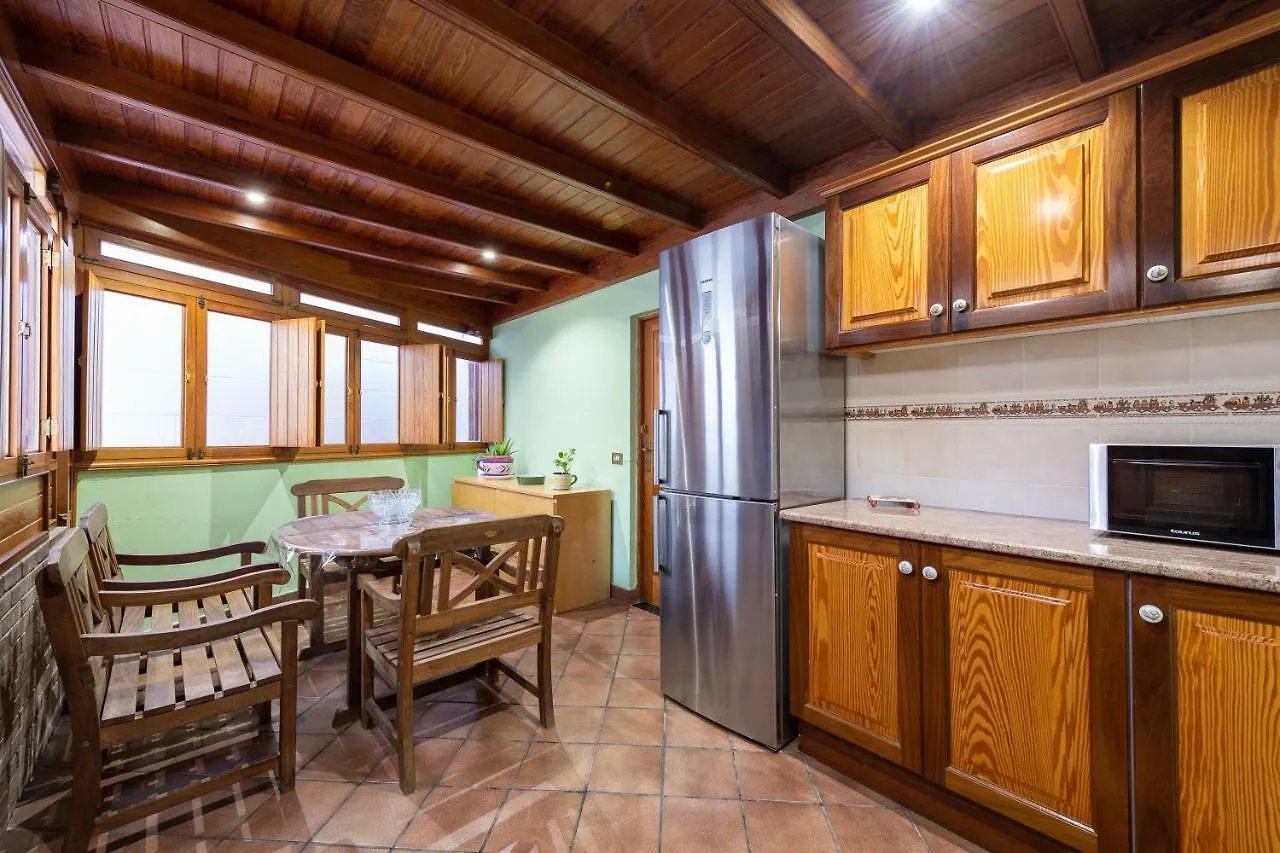 Holiday home First Line Of The Beach La Garita